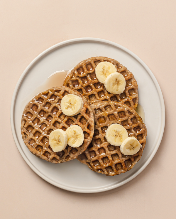 Banana Waffles Bundle (Shipping Only)