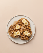 Waffle Variety Bundle (Shipping Only)