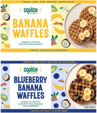 Waffle Variety Bundle (Shipping Only)