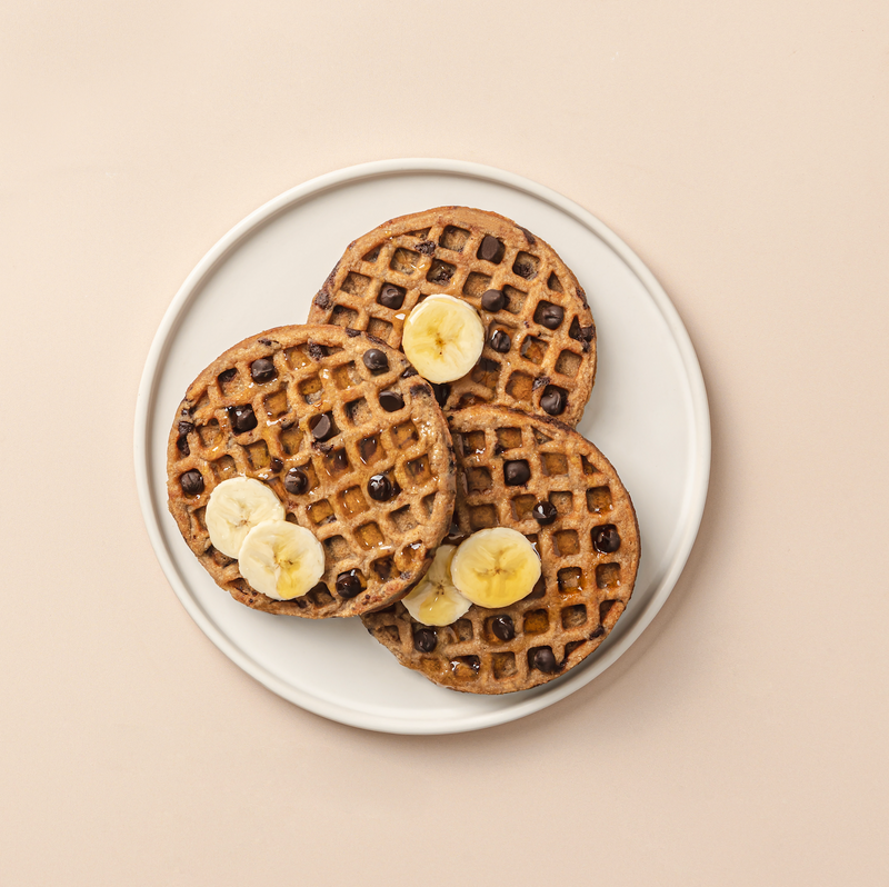 Waffle Variety Bundle (Shipping Only)