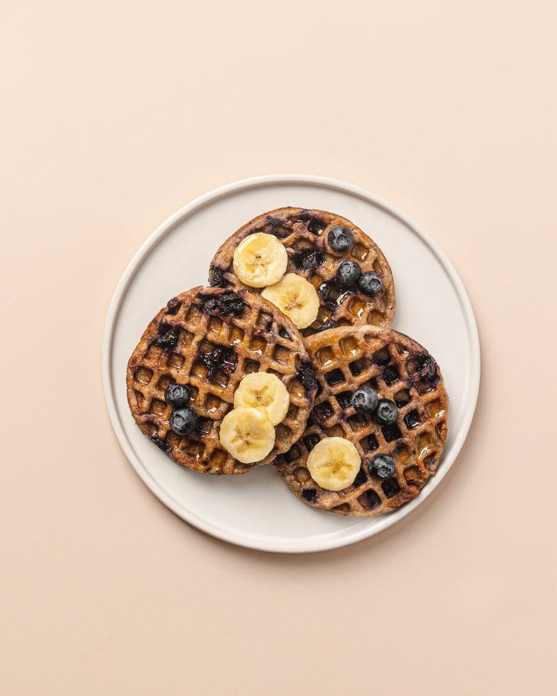 Waffle Variety Bundle (Shipping Only)