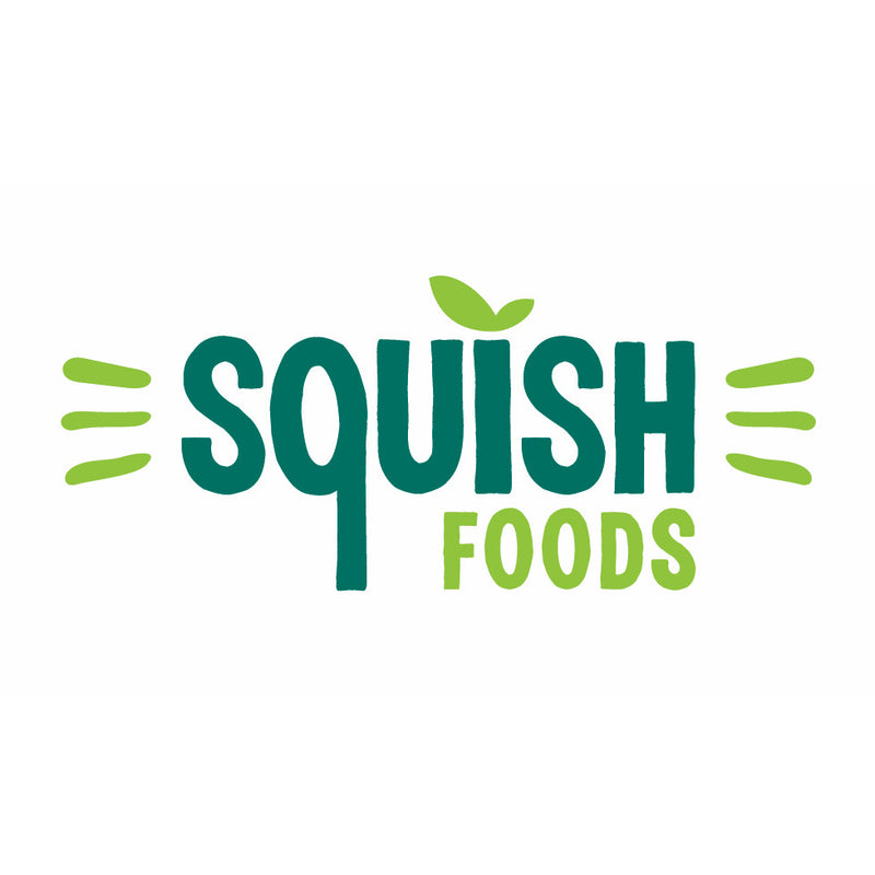 Squish Foods Gift Card